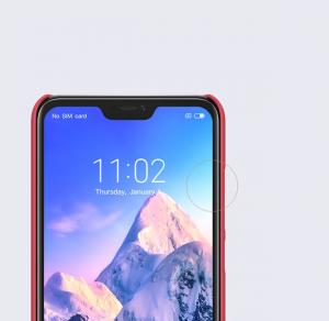 Nillkin Etui Frosted Shield Xiaomi Mi A2 Lite Złoty 3