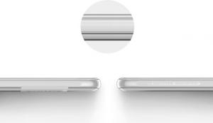 Nillkin Etui Nature Xiaomi Mi Mix 2s Przeźroczysty 2