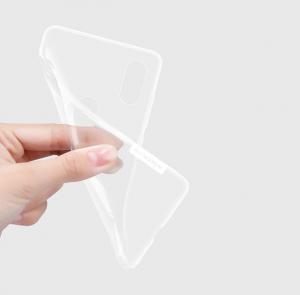 Nillkin Etui Nature Xiaomi Mi Mix 2s Przeźroczysty 3