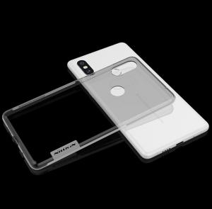 Nillkin Etui Nature Xiaomi Mi Mix 2s Przeźroczysty 5