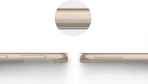 Nillkin Etui Nature Samsung Galaxy A6+ 2018 Szary 2