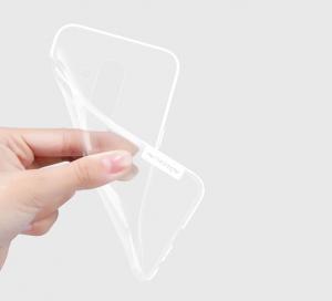 Nillkin Etui Nature Samsung Galaxy A6+ 2018 Szary 3