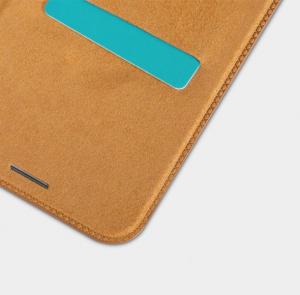 Nillkin Etui QIN Huawei Honor 10 Czerwony 2