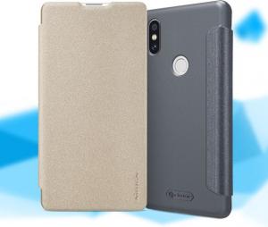 Nillkin Etui Sparkle Xiaomi Mi Mix 2s Złoty 2