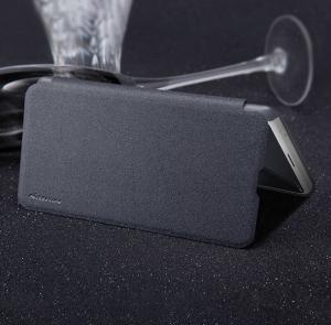 Nillkin Etui Sparkle Xiaomi Mi Mix 2s Złoty 5