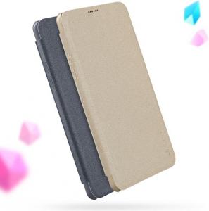 Nillkin Etui Sparkle LG G7 ThinQ Navy 2