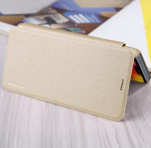 Nillkin Etui Sparkle LG G7 ThinQ Navy 6