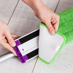 York Wkład Prestige AluCollect (4081450-001464) 3