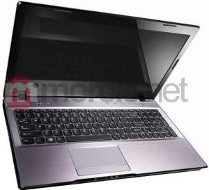 Laptop Lenovo IdeaPad Z570 59-331709 2