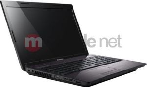 Laptop Lenovo IdeaPad Z570 59-331709 3