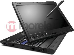 Laptop Lenovo ThinkPad X201t U83PUK 2