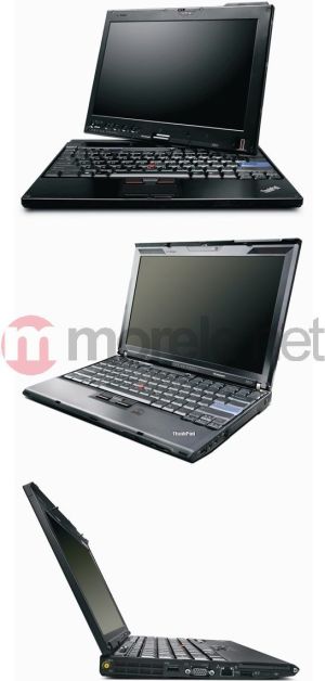 Laptop Lenovo ThinkPad X201t U83PUK 3