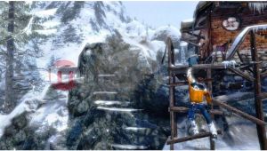 Cabelas Survival Shadows of Katmai bundle Xbox 360 3