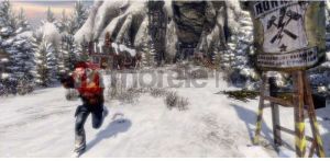 Cabelas Survival Shadows of Katmai bundle Xbox 360 4