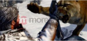 Cabelas Survival Shadows of Katmai bundle Xbox 360 5