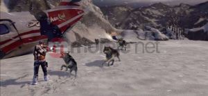 Cabelas Survival Shadows of Katmai bundle Xbox 360 6