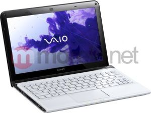 Laptop Sony VAIO SVE1111M1EW 1