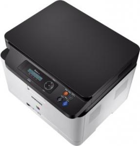 Urządzenie wielofunkcyjne HP Xpress C480 (SS254D#307) 1