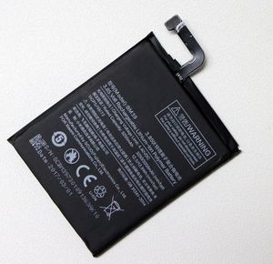 Bateria Xiaomi MI6 BM39 3250mAh 1
