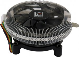 Chłodzenie CPU LC-Power Cosmo Cool (LC-CC-94) 2