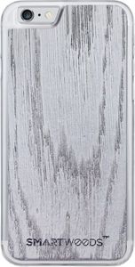 SmartWoods Case Etui Drewniane Space Gray Iphone 6 6S Plus 1