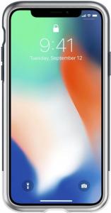 Spigen CLASSIC ONE IPHONE X GRAFITOWY (057CS23197) 2