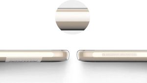 Nillkin Etui Nature Mate 10 Transparent 10