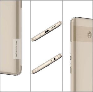 Nillkin Etui Nature Mate 10 Transparent 11