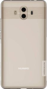 Nillkin Etui Nature Mate 10 Transparent 2