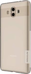 Nillkin Etui Nature Mate 10 Transparent 4