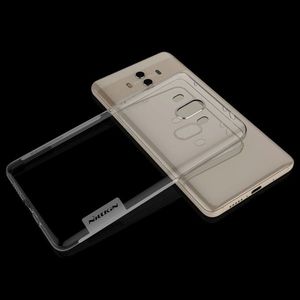 Nillkin Etui Nature Mate 10 Transparent 7