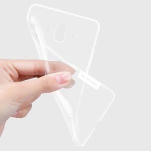 Nillkin Etui Nature Mate 10 Transparent 8