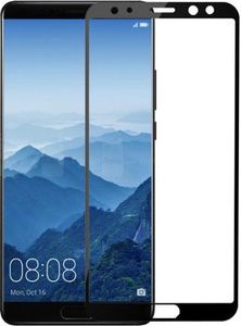 Mocolo SZKŁO HARTOWANE MOCOLO TG+ 3D HUAWEI MATE 10 CZARNE 2