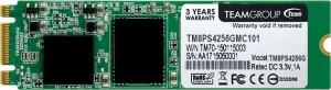 Dysk SSD TeamGroup 1 TB M.2 2280 SATA III (TM8PS5001TMC101) 1