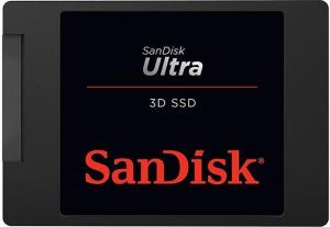 Dysk SSD SanDisk 1 TB 2.5" SATA III (SDSSDH3-1T02-G25) 1
