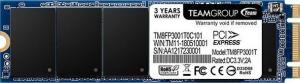 Dysk SSD TeamGroup 1 TB M.2 2280 PCI-E x2 NVMe (TM8FP3001T0C101) 1