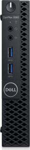 Komputer Dell Precision Intel Core i3-8100T, 4 GB, Intel HD Graphics 630, 1