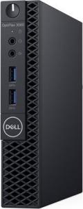 Komputer Dell Optiplex Intel Core i5-8500T, 8 GB, Intel HD Graphics 630, 1