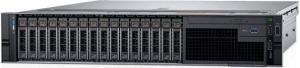 Serwer Dell PowerEdge R740 (C1DMD) 1