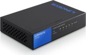 Switch Linksys LGS105 5