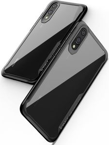 IPAKY IPAKY SURVIVAL HUAWEI P20 LITE SZARY 11