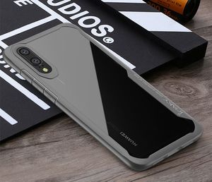 IPAKY IPAKY SURVIVAL HUAWEI P20 LITE SZARY 2