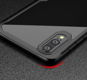 IPAKY IPAKY SURVIVAL HUAWEI P20 LITE SZARY 3