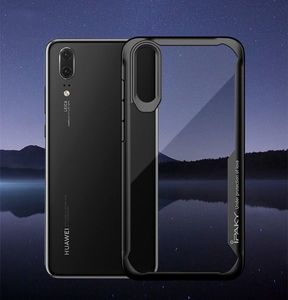 IPAKY IPAKY SURVIVAL HUAWEI P20 LITE SZARY 4