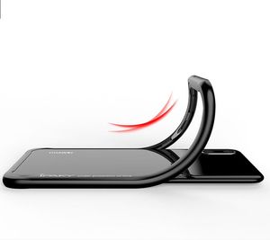 IPAKY IPAKY SURVIVAL HUAWEI P20 LITE SZARY 5