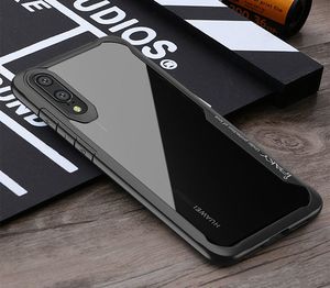 IPAKY IPAKY SURVIVAL HUAWEI P20 LITE SZARY 6