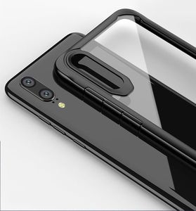 IPAKY IPAKY SURVIVAL HUAWEI P20 LITE SZARY 7