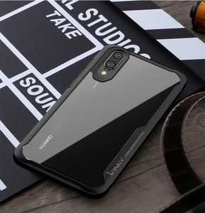 IPAKY IPAKY SURVIVAL HUAWEI P20 LITE SZARY 9