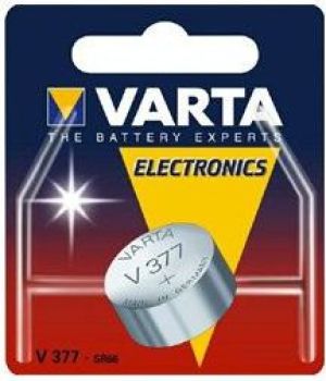 Varta Bateria Electronics SR66 27mAh 1 szt. 1