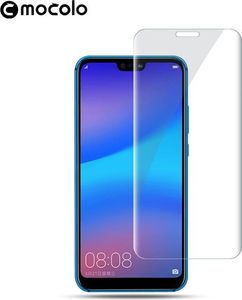 Mocolo Mocolo 2.5D Full Glue Glass - Szkło ochronne Samsung Galaxy A72 5G 1
